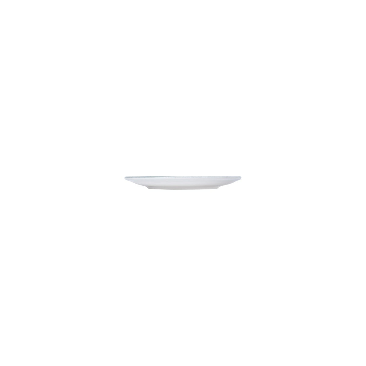 Artemis dia.6.75" Round Decorated Vitrified Plate (Set of 4)
