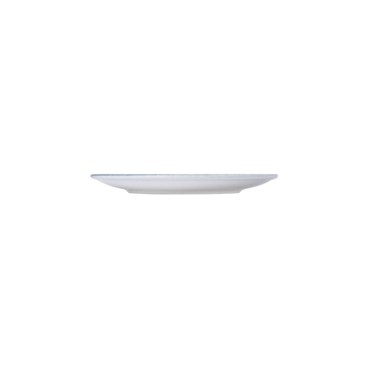 Artemis dia.10.5" Round Decorated Vitrified Plate (Set of 4)